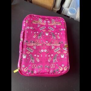 Target Yoobi laptop and tablet case LIKE NEW!